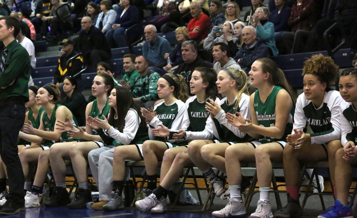 Mainland Tournament of Champions