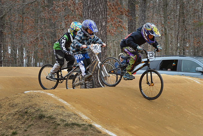 eht bmx