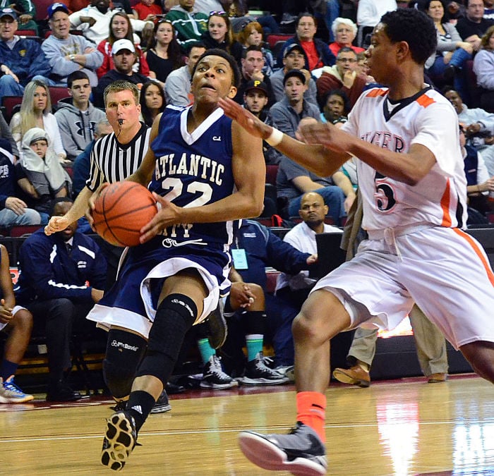 ac boys state title game