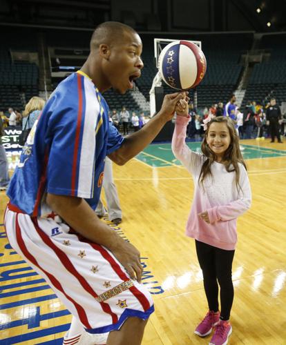 Basketball icon Red Klotz of Margate, longtime Washington