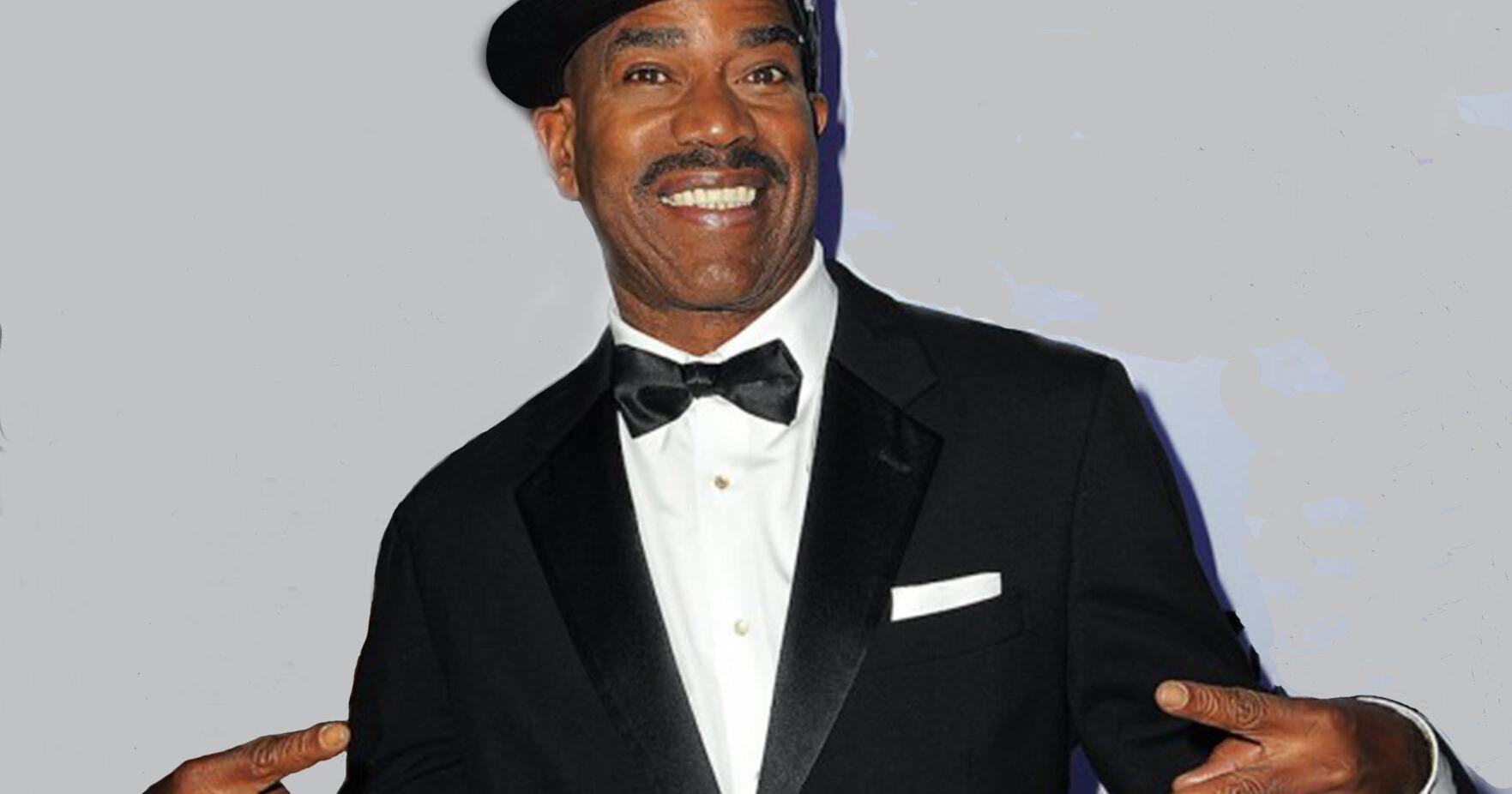Rapper Kurtis Blow has fond memories of hip-hop's early days - Vimarsana News