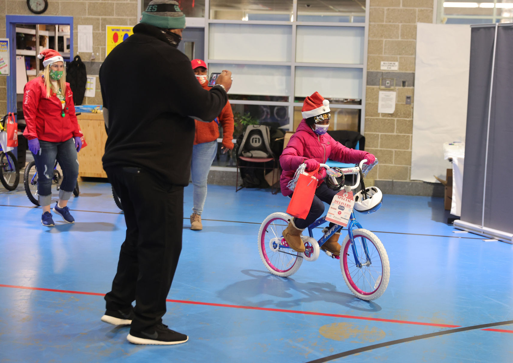 Children's bicycles at shoprite sale