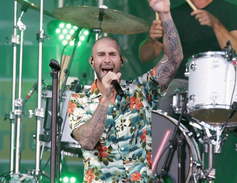 Maroon 5