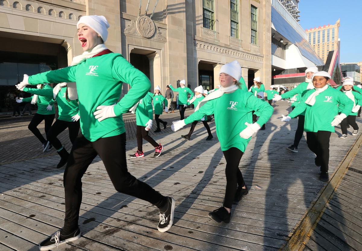 Atlantic City Christmas Parade Photo Galleries