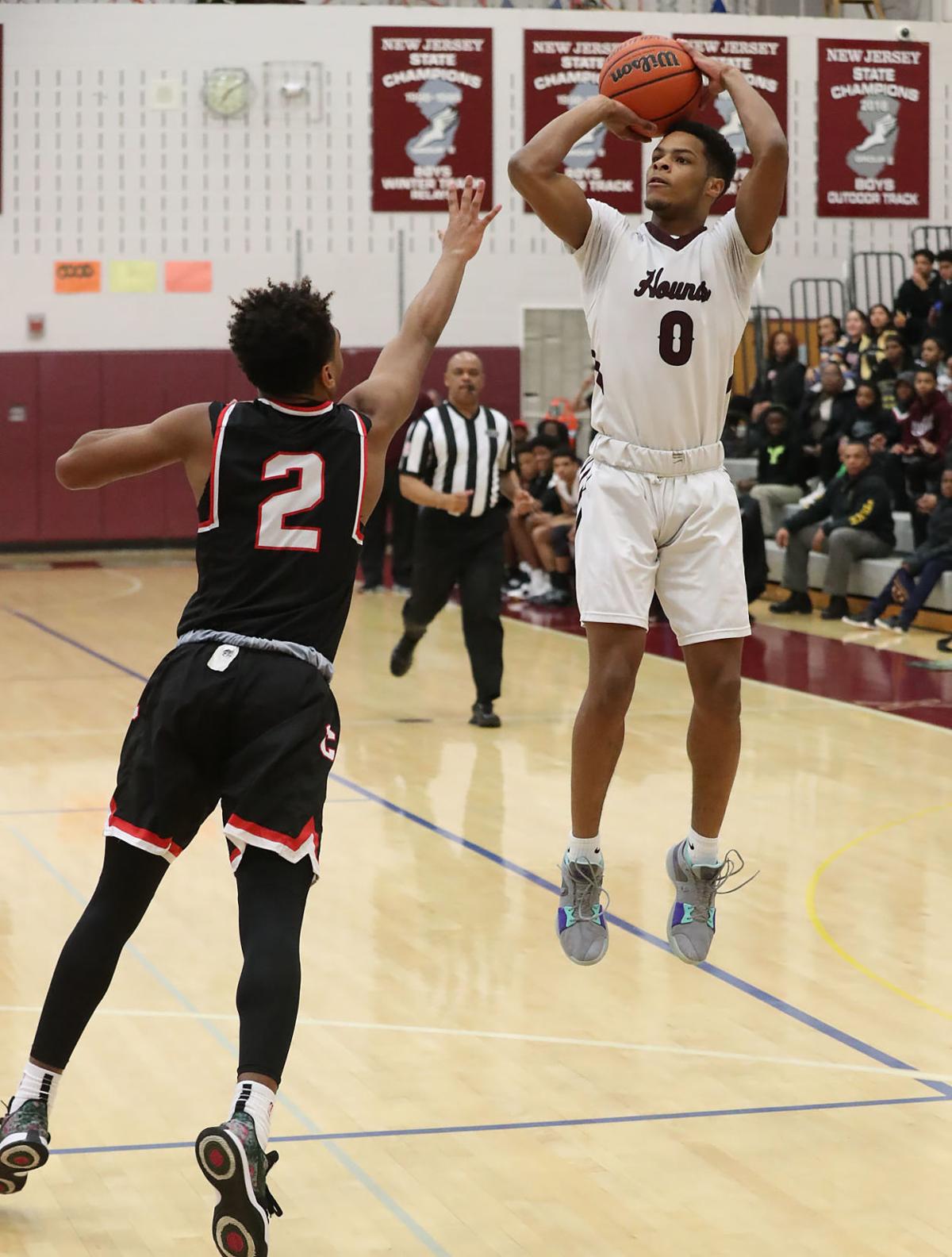Pleasantville Boys Basketball Advances To S J Group Ii Semifinals
