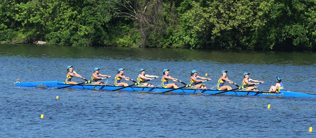 Stotesbury Cup Regatta