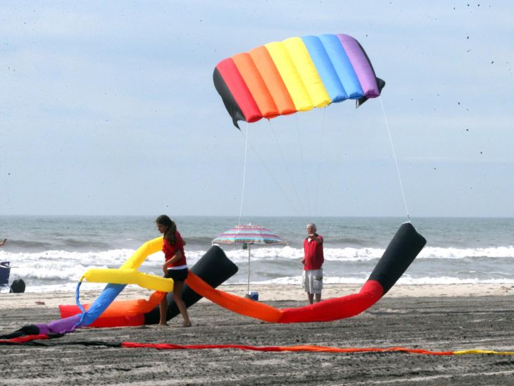 BEACHSTOCK