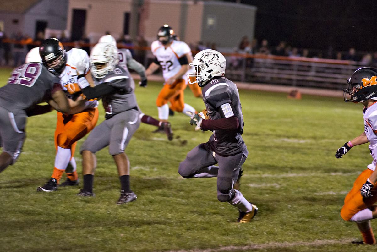 Pleasantville earns first playoff berth since 2005; among 11 local