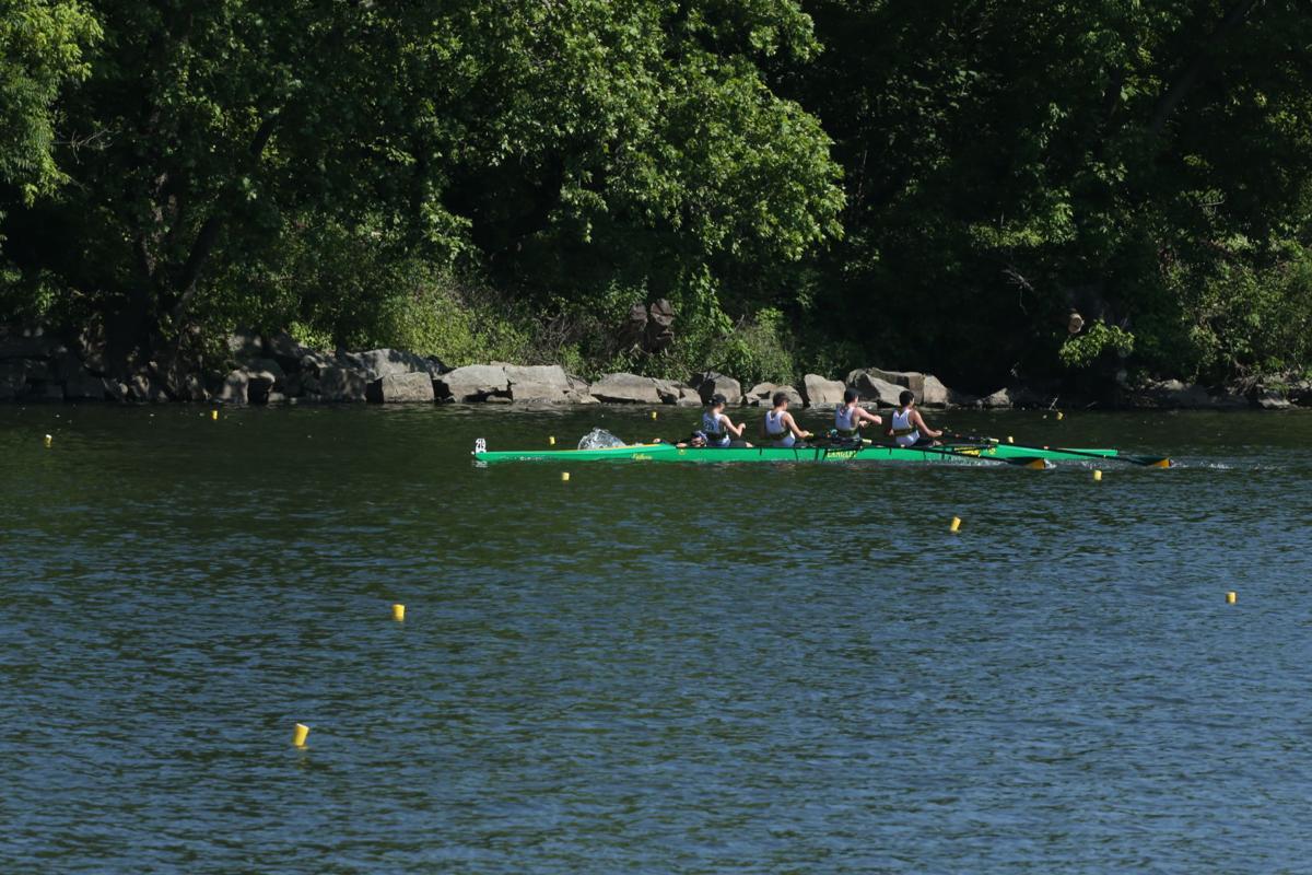 Stotesbury Cup Regatta