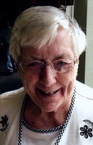 Scheuerman, Nancy