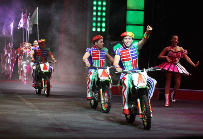 circus