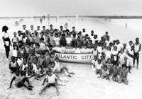 Atlantic City Beach Patrol