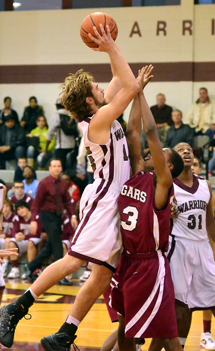 wildwood boys basketball