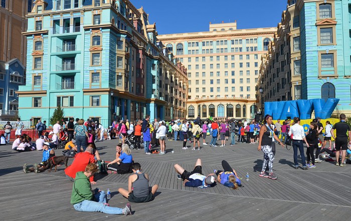 atlantic city marathon