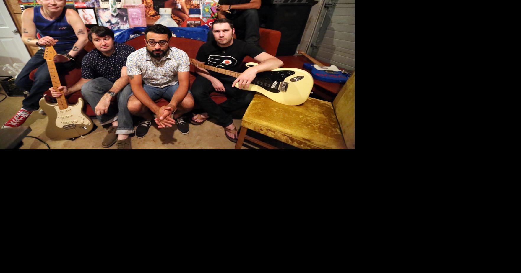 Pinelands Music Fest getting Vineland band back together