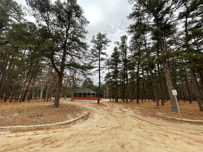 Egg Harbor City Lake redevelopment plan draws ire of residents and