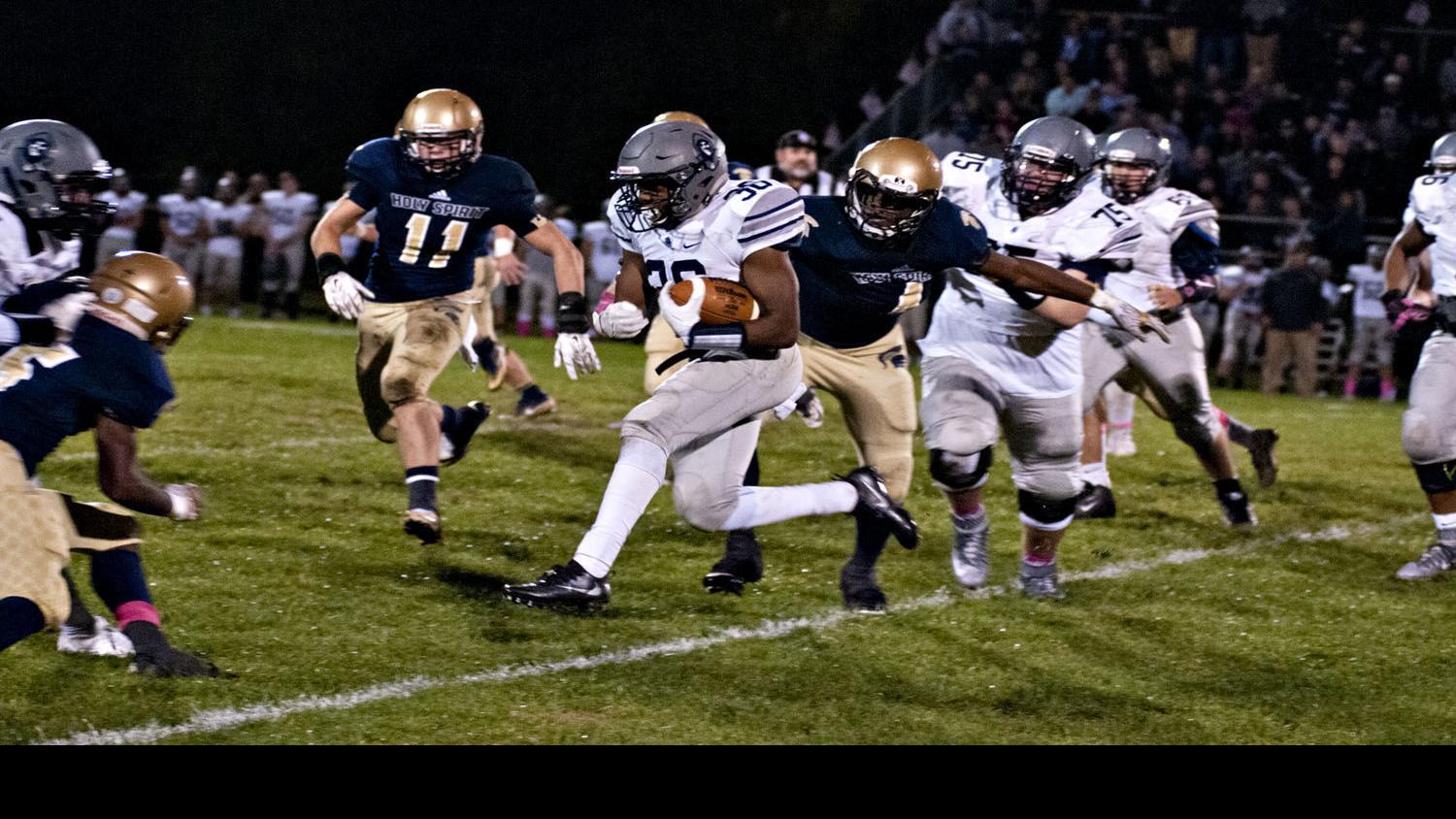 Njsiaa Football Power Point System To Remain The Same New