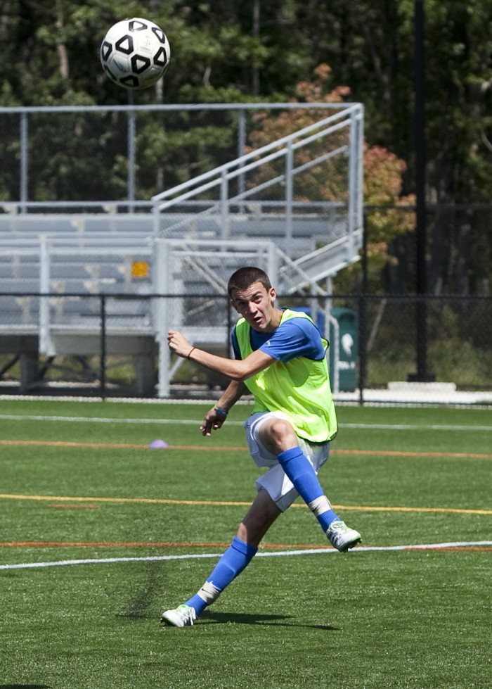 Stockton Soccer