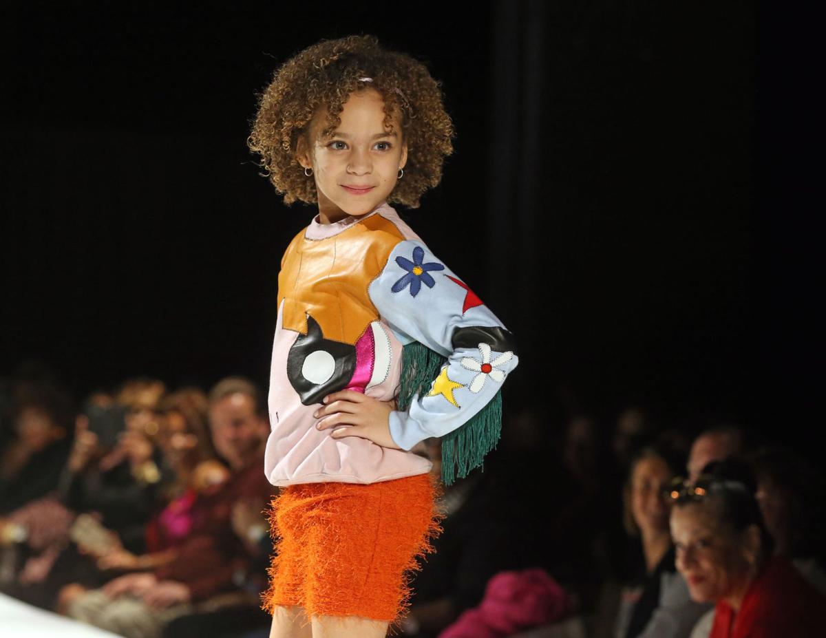 Atlantic City Fashion Week
