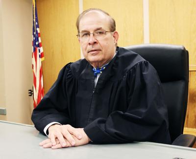 Judge Julio Mendez