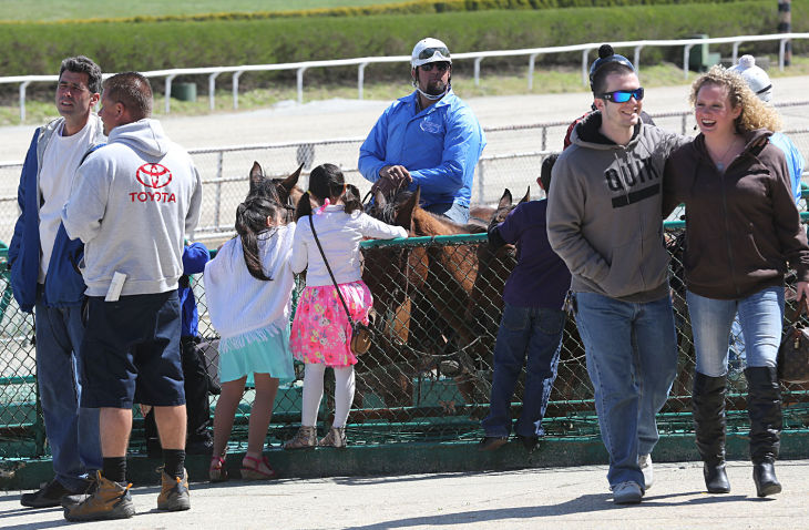 Day at the Races