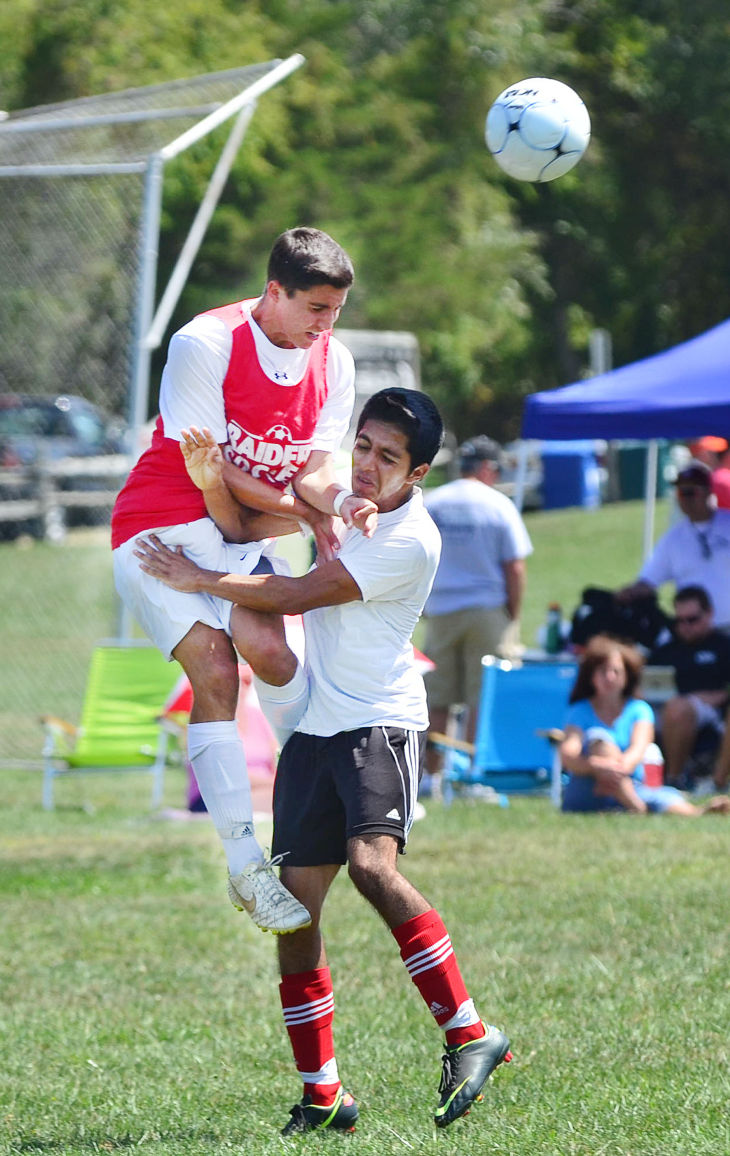 stockton soccer tournament