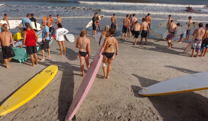 mrhs paddleout