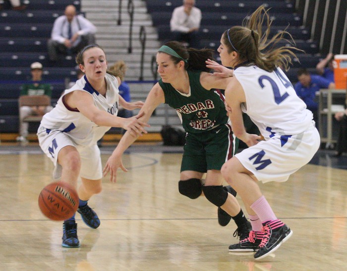 Dedar Creek gbb