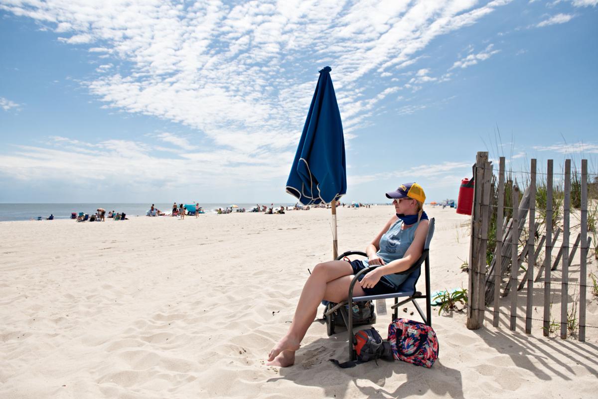Cape May announces discounted beach tags for next season