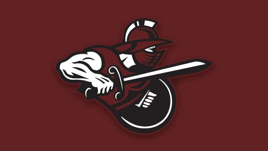Gladiators add Strang