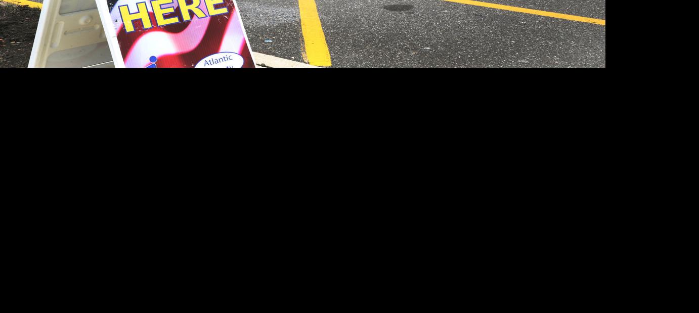 Here's how to register to vote in New Jersey before Election Day