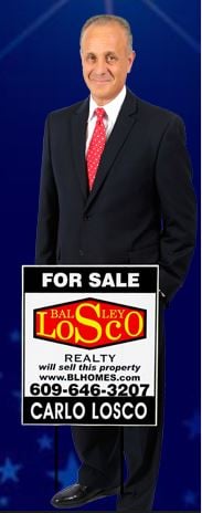 Losco Realty Nj