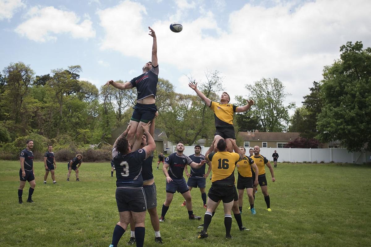 Galloway Rugby