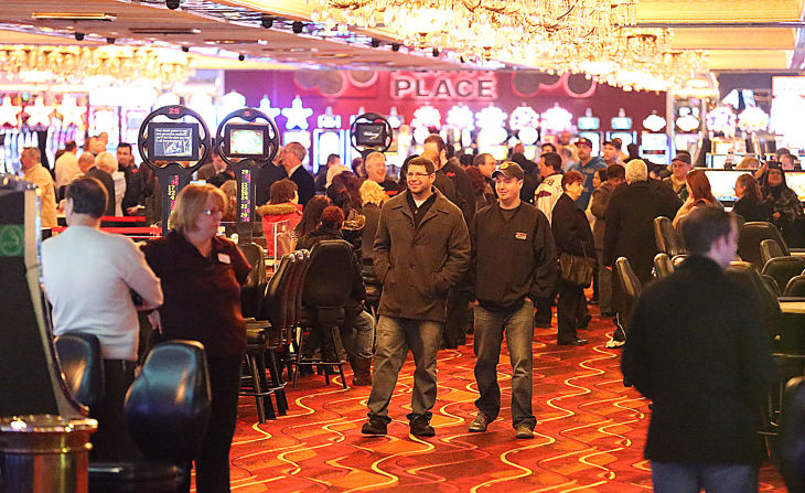 why are casinos closing in atlantic city