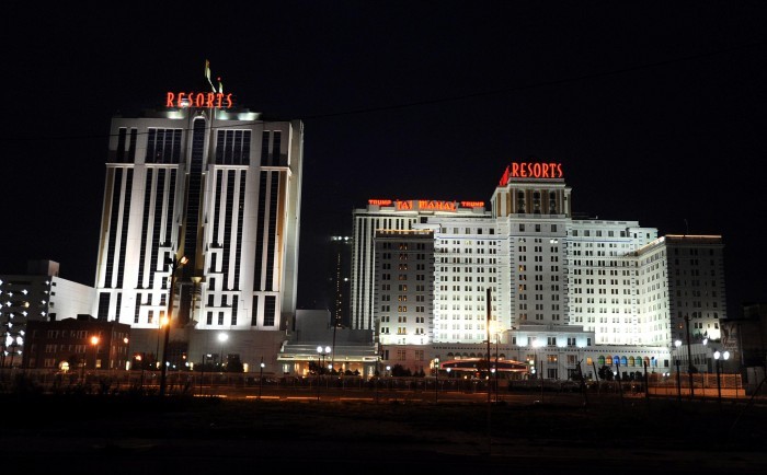 atlantic city casinos