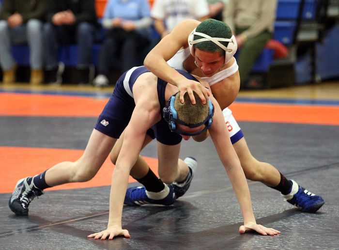 MillvillePrepWrestling
