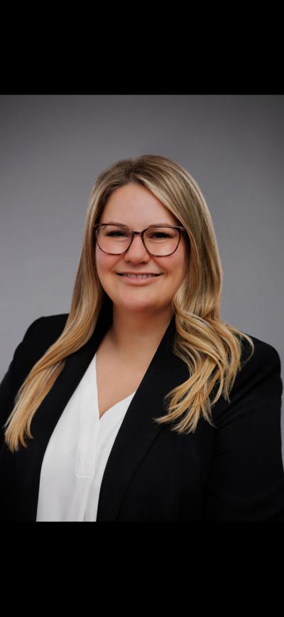 Jessica Budrock
