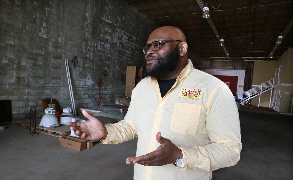 Tax Credits Lure Brewery To Atlantic City Business