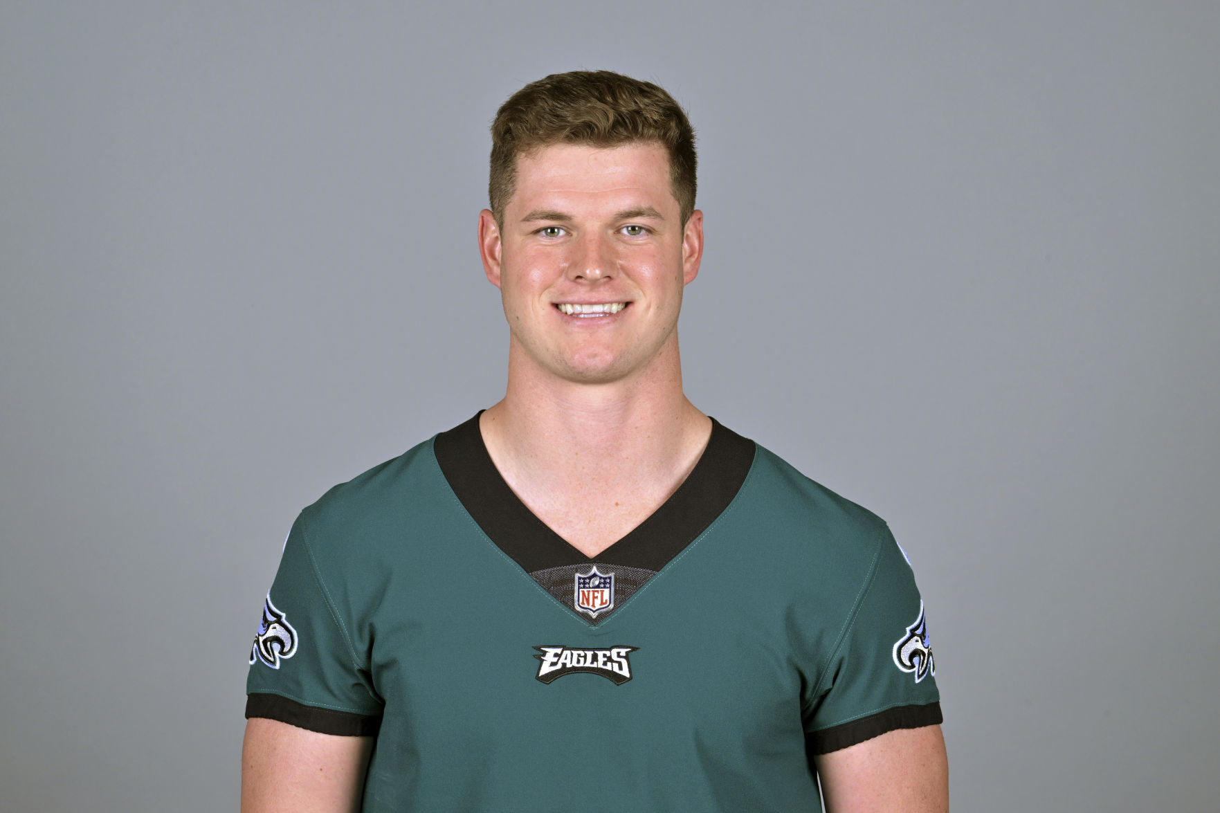 Eagles safety jersey