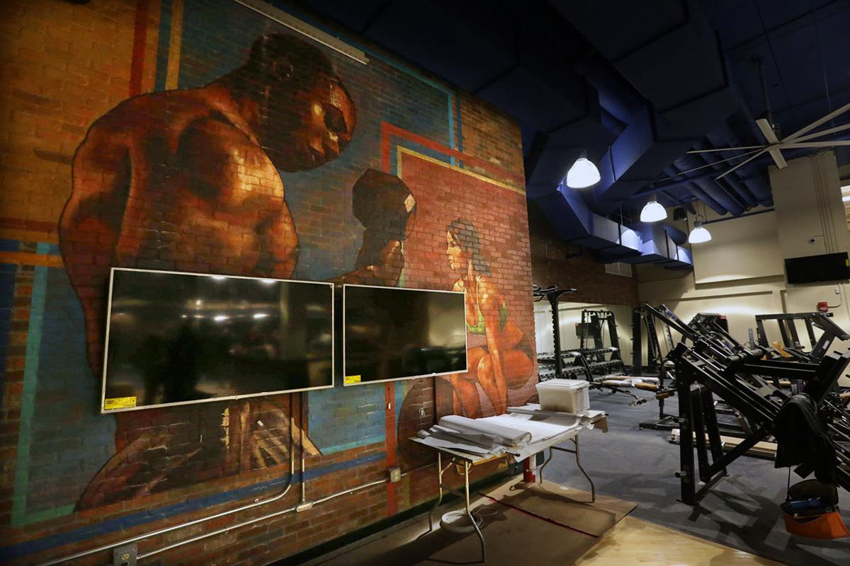 Tropicana Casino Atlantic City News