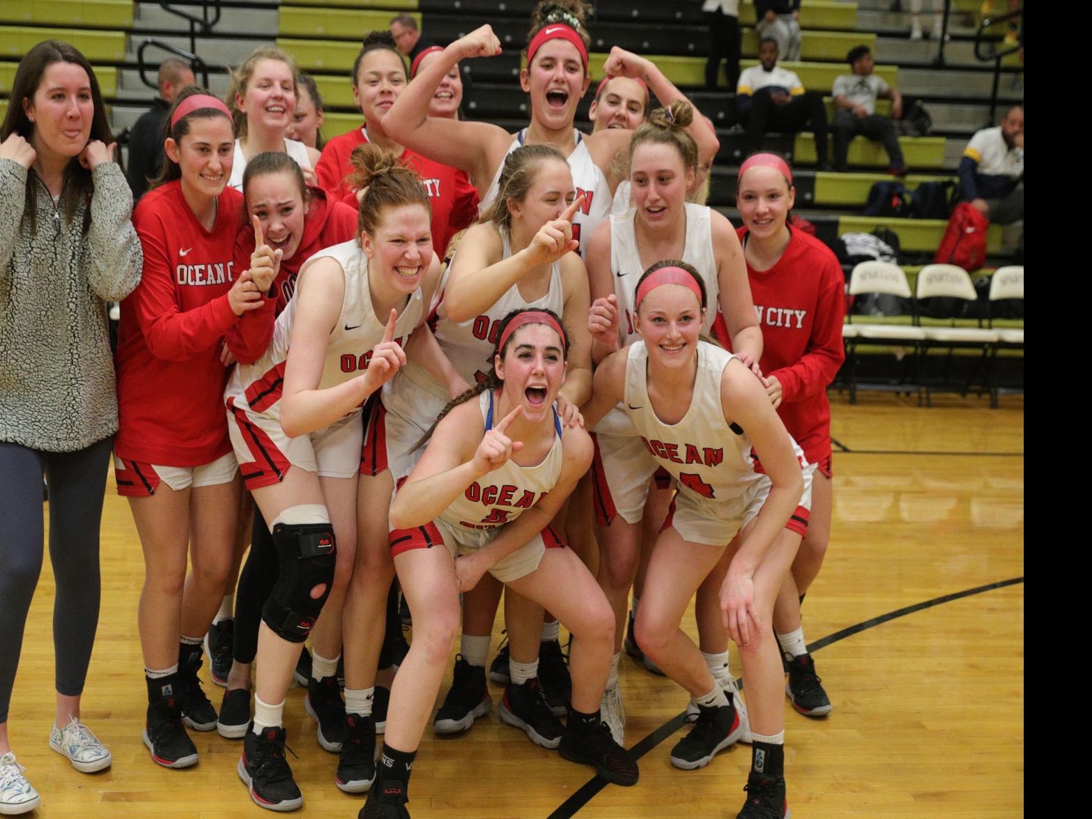 State Finals For High School Boys And Girls Basketball Cancelled