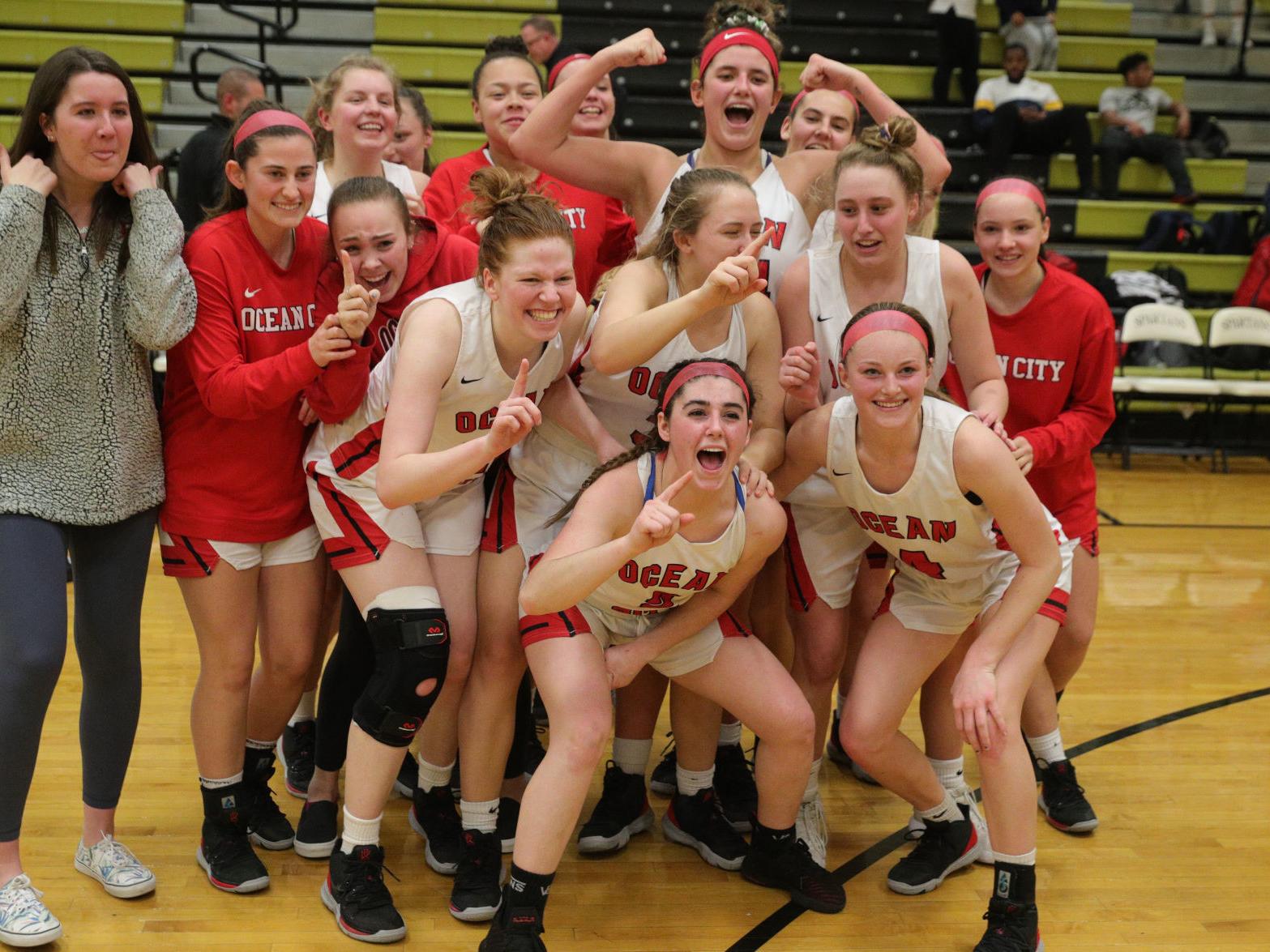 State Finals For High School Boys And Girls Basketball Cancelled