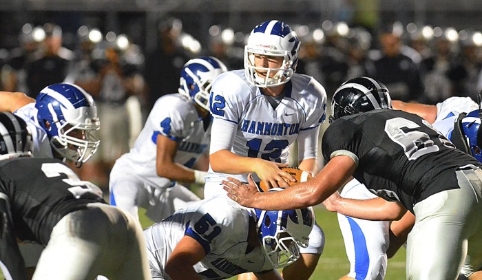 hamm football