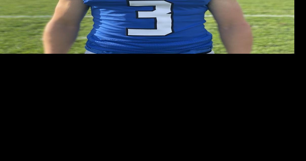 Hammonton's 2020 senior baseball players enjoy one last game together