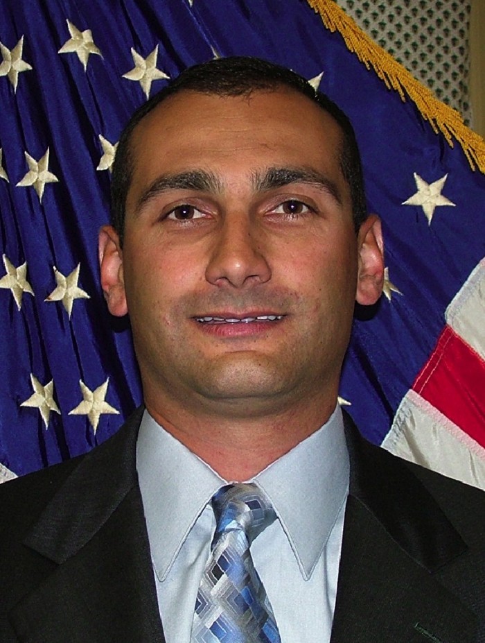 Hammonton Republicans name Michael Torrissi to Town Council Breaking