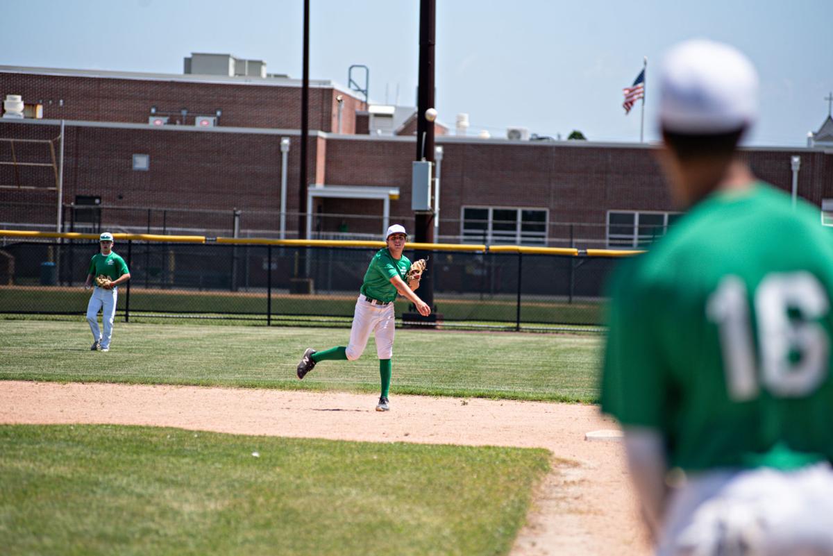 Buena Regional grad Denny Brady drafted by Angels