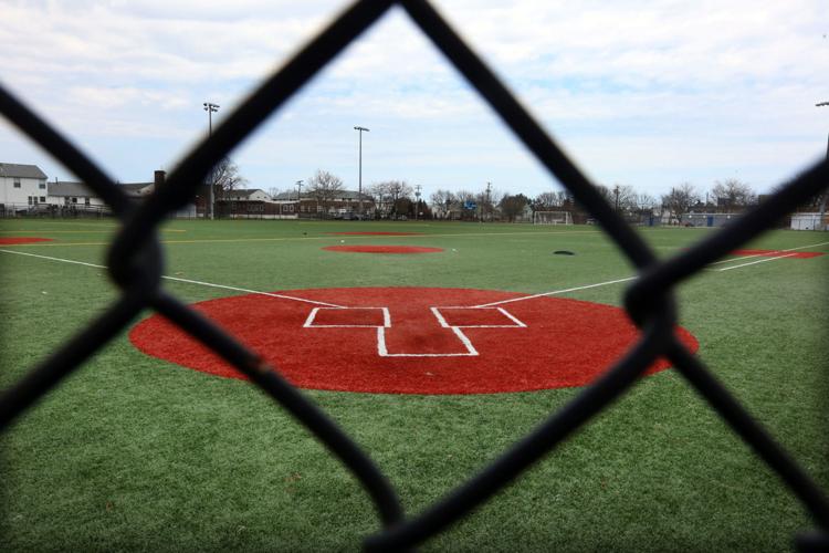 Atlantic City Negro Baseball League