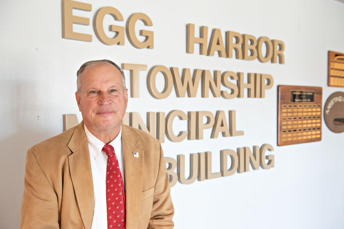 Egg Harbor Township municipal budget passes with slight tax increase