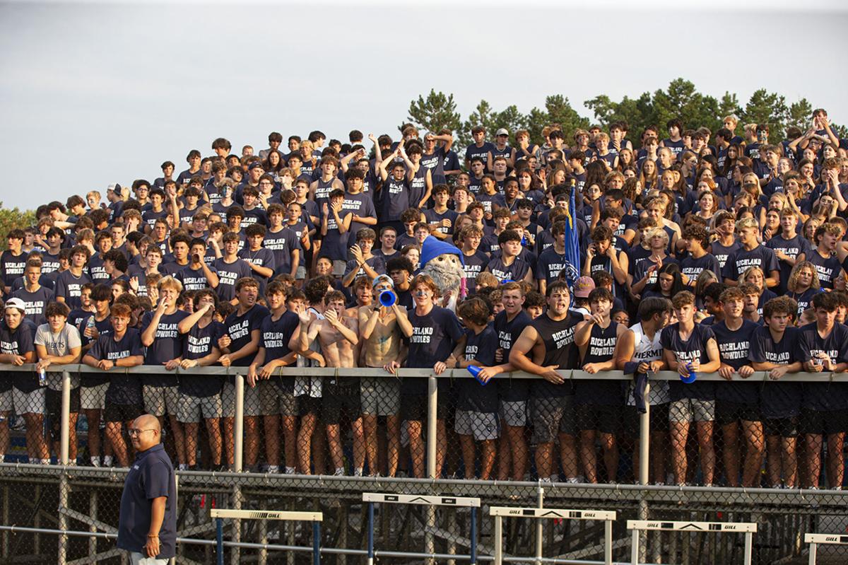 Indian River High School Braves Apparel Store