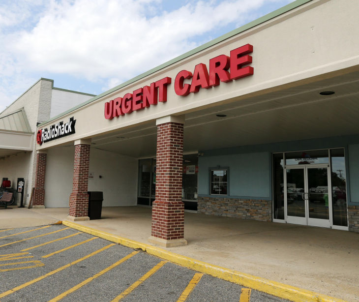 Urgent care centers a growing part of health care | Latest Headlines ...